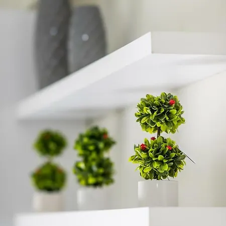 Apartment Armonia 203 Larnaca