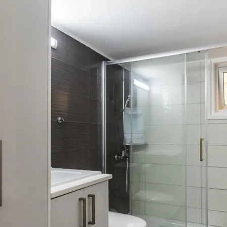 Armonia 203 Apartment Larnaca